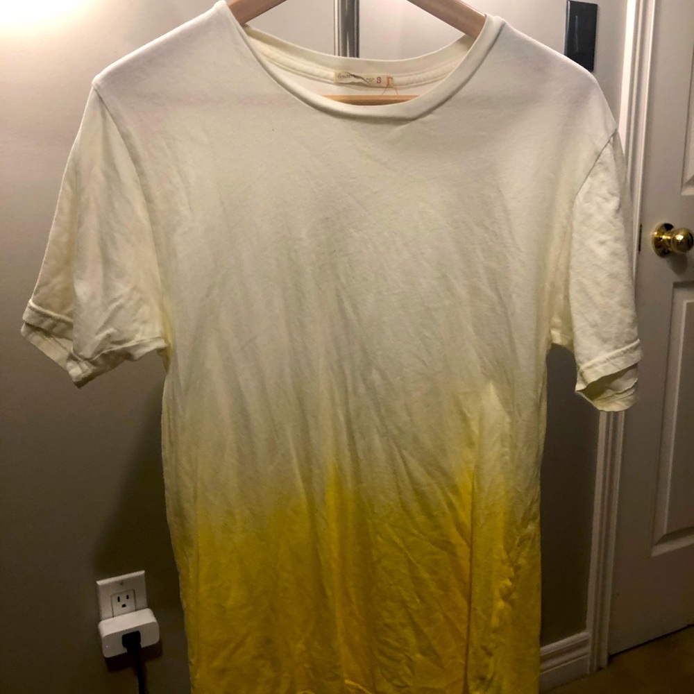 VGC ALTERNATIVE men’s fashion T in Size Small!!